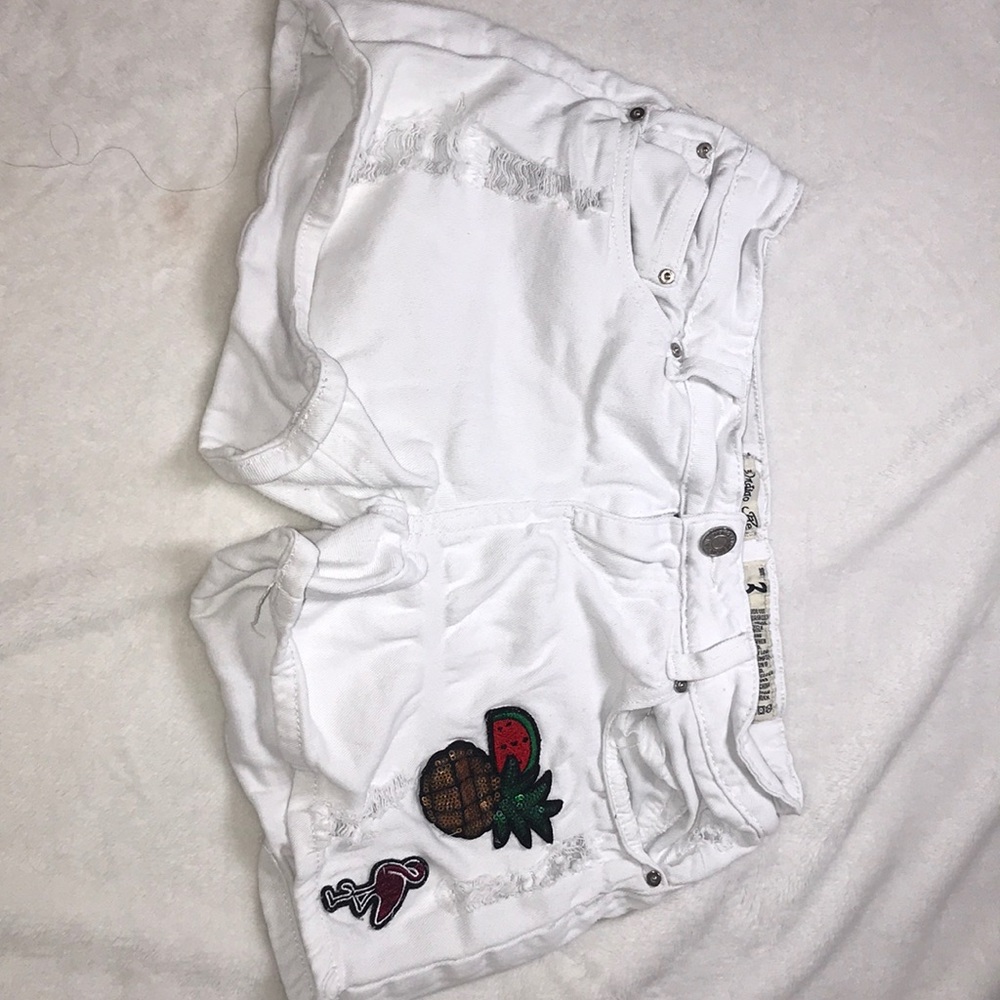 Size 3 Cute